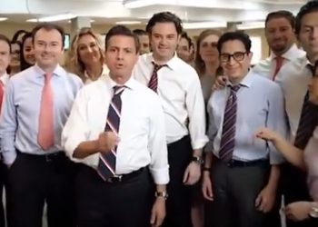 El economista insignia del peñismo cuenta con varias investigaciones / Lozoya Austin Odebrech y Felipe Calderón