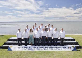 Gobernador Mauricio Vila Dosal fue nombrado coordinador de la Comisión de Salud de la Conago