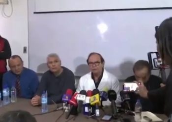Cuarto caso confirmado de coronavirus en Coahuila