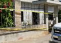Un violento sujeto degolló a su padre y dejó tuerta a su madre en el municipio de Hoctún