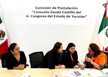 Aprueban convocatoria para Reconocimiento Consuelo Zavala en el Congreso