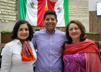 Por molestias en espacio público a otra persona Movimiento Ciudadano propone de seis meses a un año de prisión, dicen