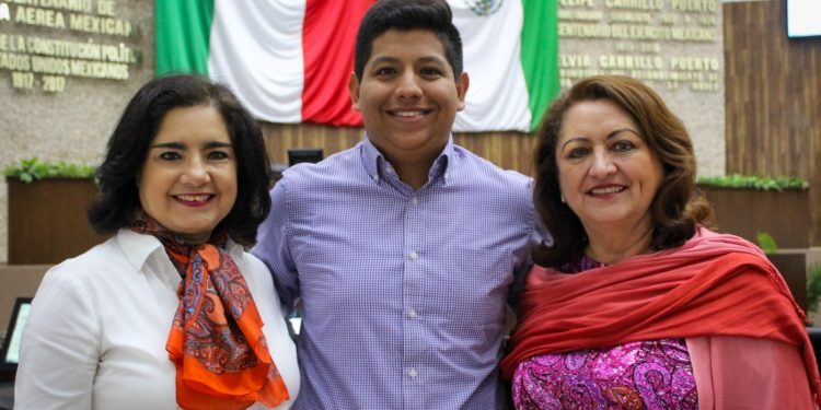 Por molestias en espacio público a otra persona Movimiento Ciudadano propone de seis meses a un año de prisión, dicen