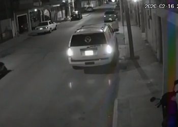 Les robaron la motocicleta en el municipio de Progreso / Y no logran recuperarla / Eso sí, el ladrón, ya está libre