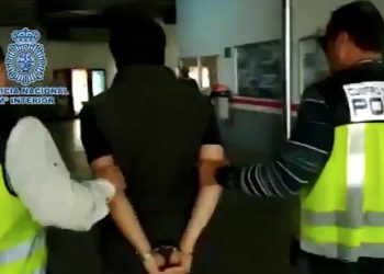En prisión el ex director de Pemex de EPN en España por riesgo de fuga