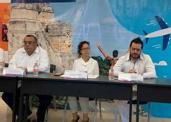 El Aeropuerto de Mérida recibirá un nuevo vuelo diario proveniente de Chiapas, con escala en Tabasco