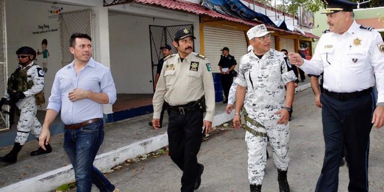 La seguridad de las familias meridanas y asistentes al Carnaval de Mérida 2020, garantizada, dicen autoridades municipales