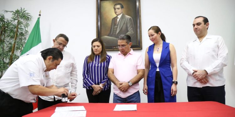 ASEY entrega Informe de Resultado de la Fiscalización de la Cuenta Pública 2018