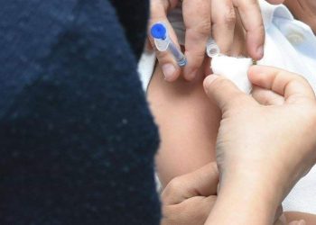 Avanza 86 por ciento la cobertura en vacunación contra la influenza: SSY