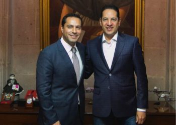 Manifestamos nuestra solidaridad con las mujeres mexicanas y damos la bienvenida a iniciativas ciudadanas como #UnDíaSinNosotras: gobernador Mauricio Vila Dosal