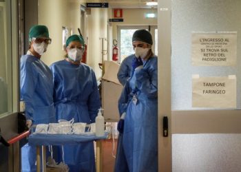 Gobierno italiano valora cerrar todas las escuelas y las universidades por el coronavirus