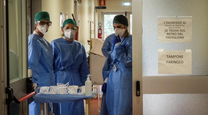 Gobierno italiano valora cerrar todas las escuelas y las universidades por el coronavirus