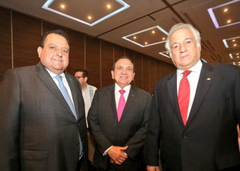 Presidente Concanaco pide subsidios fiscales y económicos ante crisis desatada por el COVID-19 pero no suspende la celebración de su 104 Asamblea General Ordinaria en Mérida