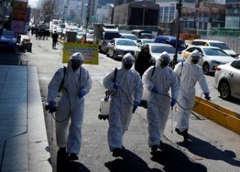 Se mantiene libre del nuevo coronavirus COVID-19, la Península de Yucatán