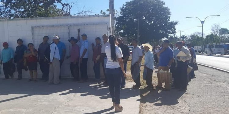 El delegado federal Joaquín Díaz Mena no responde a los llamados para unir esfuerzos en la lucha contra el Covid-19, afirma el subsecretario estatal de Gobierno, Lozano Poveda