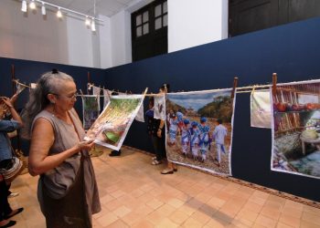 El amor por la cultura yucateca, presente en dos nuevas colecciones en el Museo de la Ciudad