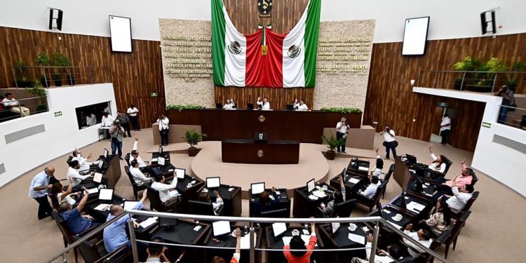 LXII Legislatura aprueba dictámenes en materia de protección a periodistas y ciberacoso