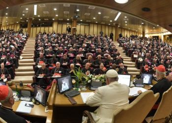 El Papa no se asomará a la Plaza de San Pedro para el tradicional Ángelus de los domingos ni habrá audiencia general por el coronavirus / Serán transmitidas desde el Vaticano