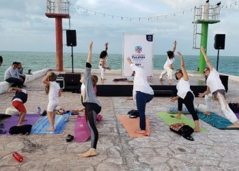 Noche de box destaca en las actividades del Festival de la Veda 2020