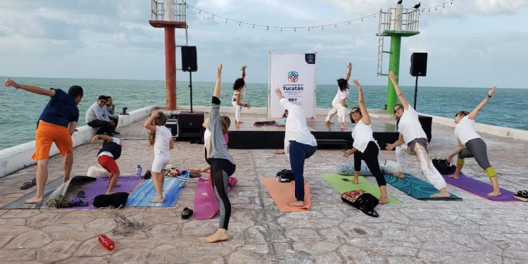 Noche de box destaca en las actividades del Festival de la Veda 2020