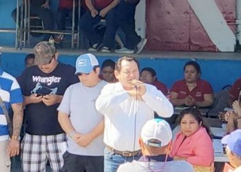 El gobierno federal realizará pago a adultos mayores del 26 de marzo al 10 de abril en las mesas del Banco de Bienestar, según un comunicado enviado por Huacho Díaz Mena, delegado federal