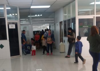 En Yucatán, no hay casos confirmados de personas contagiadas por COVID-19, dice la SSY pero se han detectado dos pacientes con “síntomas asociados al virus”