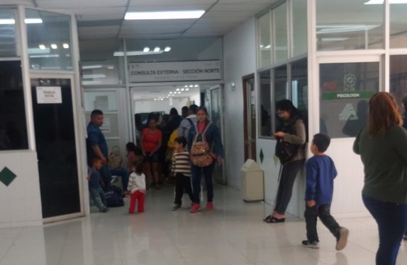 En Yucatán, no hay casos confirmados de personas contagiadas por COVID-19, dice la SSY pero se han detectado dos pacientes con “síntomas asociados al virus”