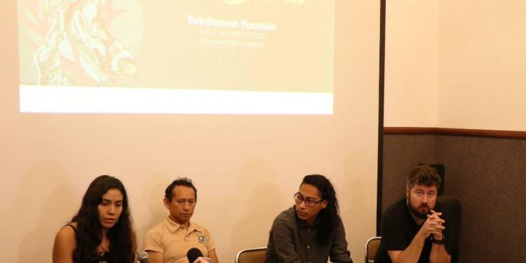 Artistas internacionales participan en X Festival Varios Barrios