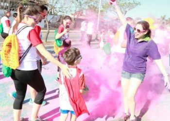 La 4ta edición de la Carrera Súper Familias Vifac 2020 se llevará al cabo este domingo 8 de marzo