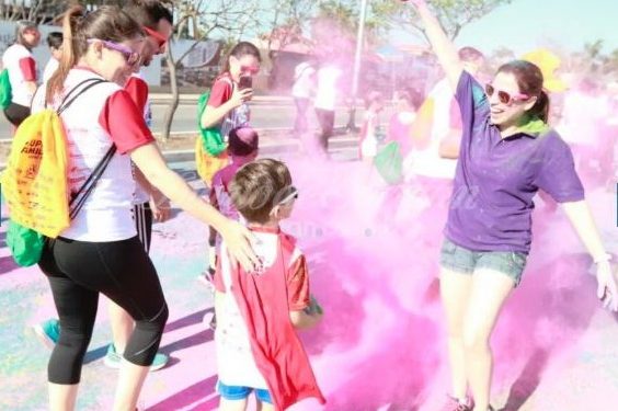 La 4ta edición de la Carrera Súper Familias Vifac 2020 se llevará al cabo este domingo 8 de marzo