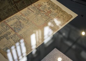 Palacio Cantón acerca los códices a chicos y grandes