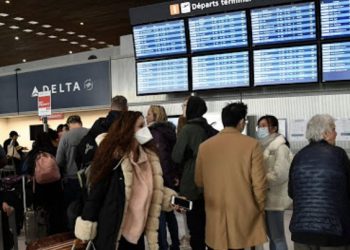 Consejo Mundial de Viajes y Turismo dice que prohibición de vuelos de Europa a Estados Unidos tendrá un impacto perjudicial en la economía de ese país, pero no detendrá la propagación del coronavirus