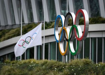 Se posponen los Juegos Olímpicos hasta 2021