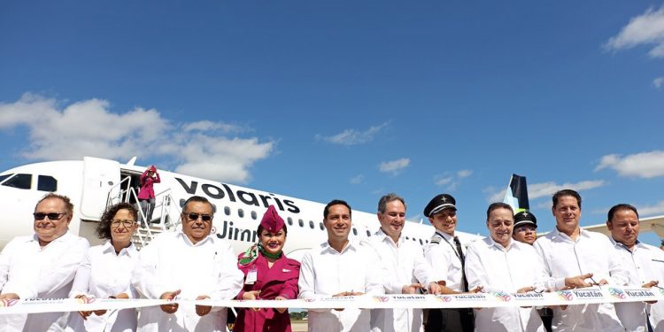 Yucatán está listo para recibir al Tianguis Turístico 2020, dice el gobierno estatal
