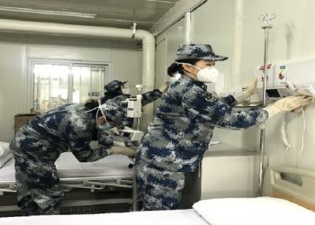 China impone cuarentena forzada a viajeros procedentes de Corea del Sur,  Japón, Irán e Italia, por 14 días ante amenaza de recontaminación de retorno