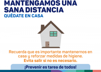 32 casos positivos en Yucatán de coronavirus