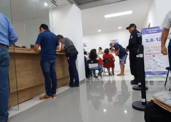 Llamado a la población a tomar previsiones en los servicios públicos y trámites de gobierno en Yucatán por el 9 de marzo, dicen