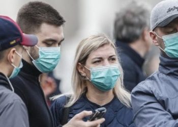 OCDE advierte que la economía en la zona euro y en Japón podría entrar en recesión si el coronavirus se acaba extendiendo masivamente