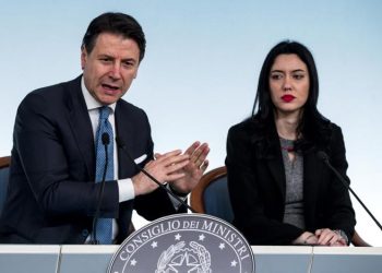 Cierran escuelas y universidades en Italia por el coronavirus