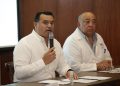 Cendis del Ayuntamiento de Mérida suspenden actividades y adultos mayores adscritos al DIF Municipal recibirán a domicilio su apoyo de despensas