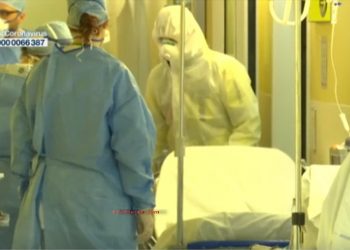 La OMS afirma que “la pandemia se está acelerando”