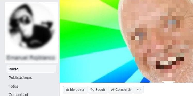 Policía cibernética de la SSP de Yucatán dice que identificó plenamente a perfiles en Facebook que incitan a la población a “cometer actos vandálicos”: fueron denunciados penalmente las personas responsables dicen