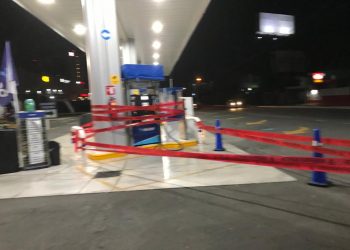 El Ayuntamiento de Mérida mantiene el proceso apegado a la ley en el caso de la gasolinera ubicada en Jardines de Vista Alegre, dice en comunicado