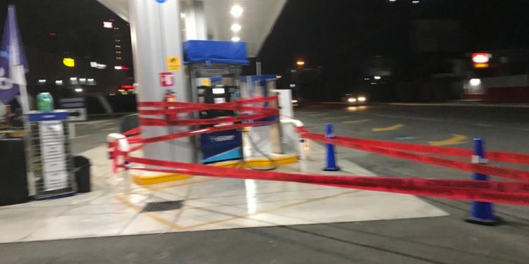 El Ayuntamiento de Mérida mantiene el proceso apegado a la ley en el caso de la gasolinera ubicada en Jardines de Vista Alegre, dice en comunicado