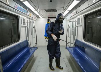 El gobierno turco detiene los vuelos de pasajeros hacia y desde Irak, Italia y Corea del Sur por el coronavirus