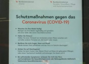 La tasa de letalidad de los casos de coronavirus varía ampliamente de un país a otro / Alemania y Corea del Sur, han utilizado campañas de rastreo masivo, y han visto caer sus tasas de letalidad