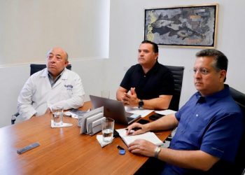 Alcaldes de distintos municipios del país implementan redes de comunicación para fortalecer estrategias de prevención ante el COVID-19, según dicen