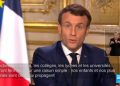 El gobierno francés decidió cambiar su estrategia contra el Coronavirus e impuso el cierre, a partir de la medianoche y hasta nuevo aviso, de restaurantes, bares, tiendas