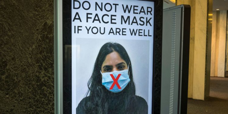 Diez consejos básicos para protegerse del coronavirus, según la OMS