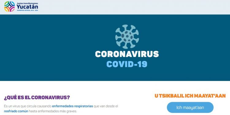 Gobierno de Yucatán ordena el cierre temporal de cines, clubes sociales y deportivos y gimnasios